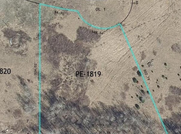 Lot 6 TAYLOR DR, Rhinelander, WI 54501