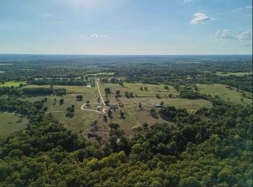 11060 NS Ns 364 Road, Okemah, OK 74859