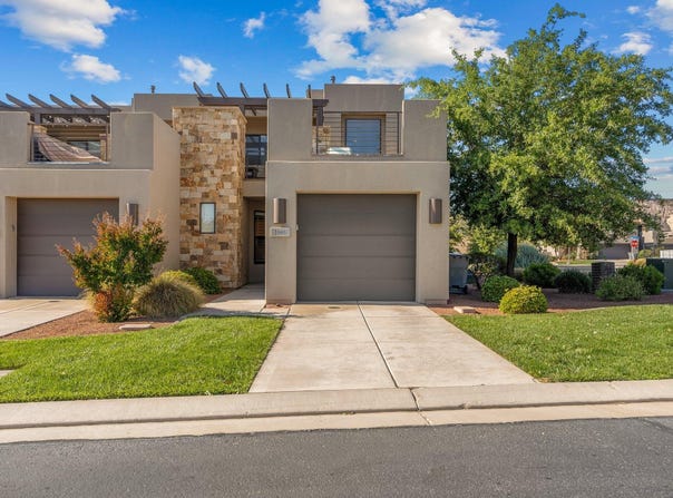 1668 Escapes DR, St George, UT 84770