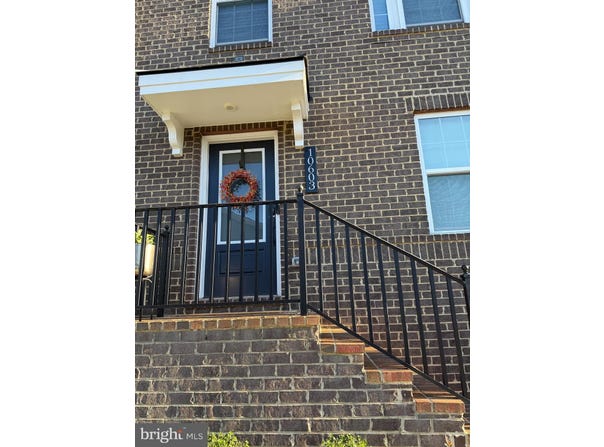10603 SUNDRIDGE Street, BALTIMORE, MD 21220