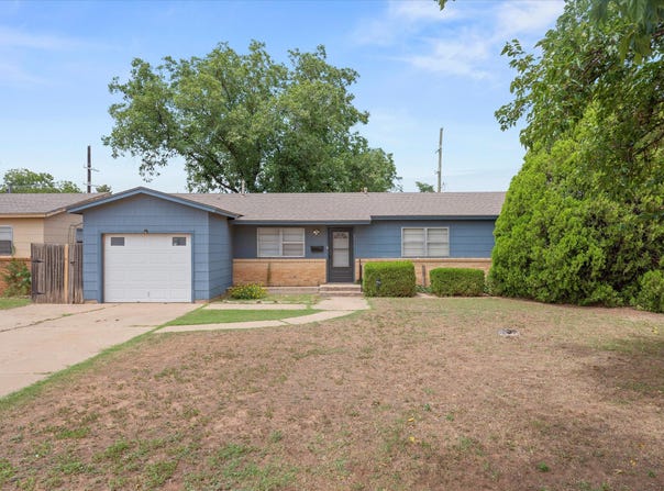 4416 33rd Street, Lubbock, TX 79410