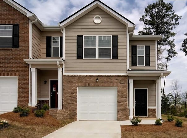 6912 Rogers, Lithonia, GA 30058