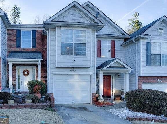 3756 Harvest, Decatur, GA 30034