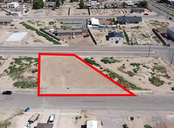 320 VIDA BONITA Way, Clint, TX 79836