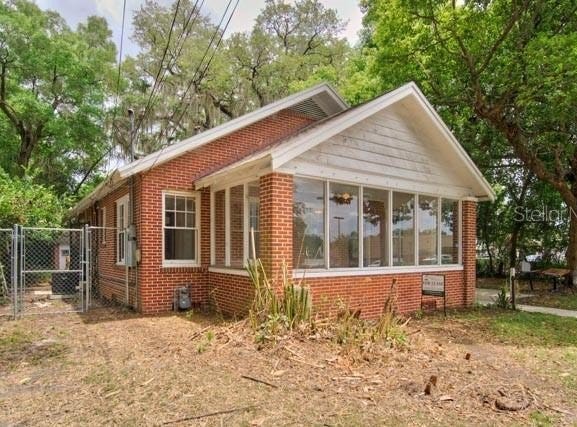 113 NW 11TH STREET, GAINESVILLE, FL 32601