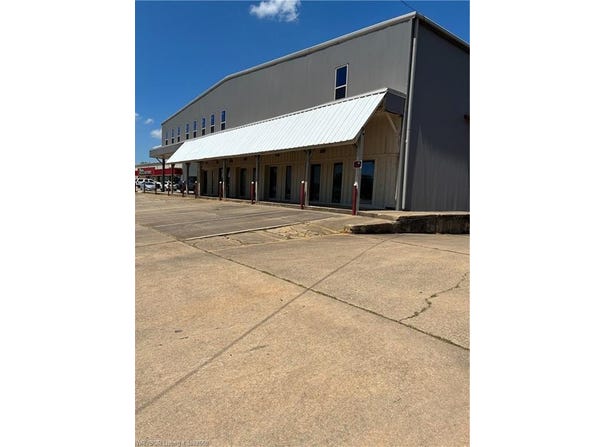 9705 & 9707 Rogers  AVE, Fort Smith, AR 72903