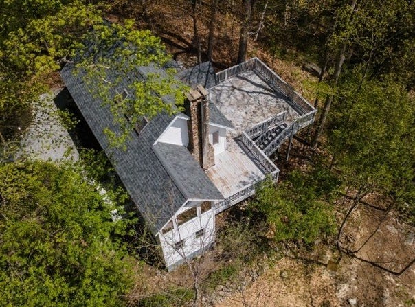 4 Amicalola Dr, Vernon Twp., NJ 07422