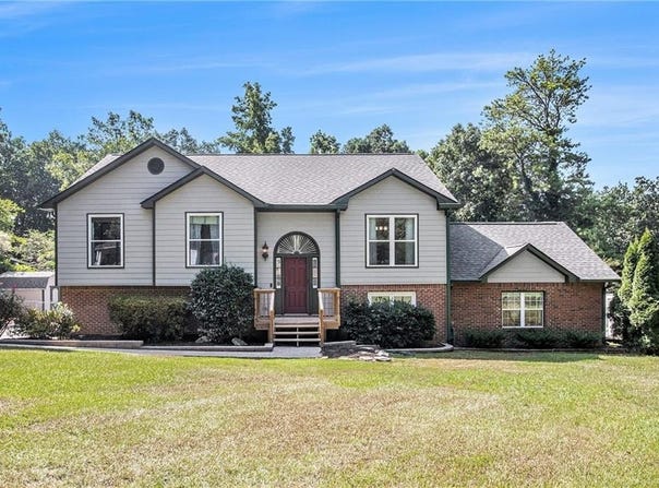 3490 Park Drive, Snellville, GA 30039