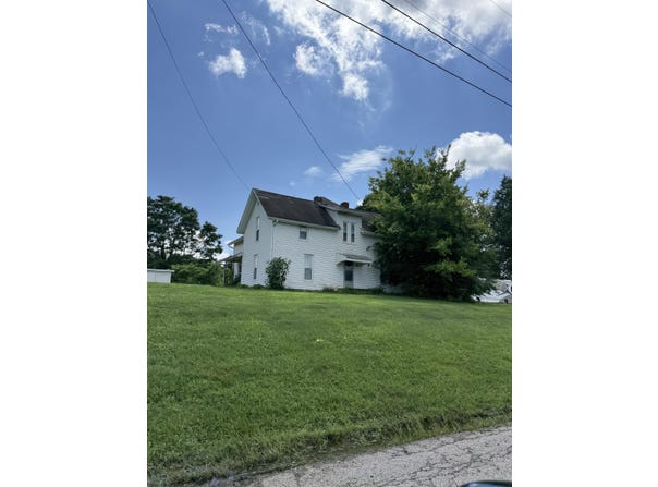 0 Baton Rouge tract 4 Road, Williamstown, KY 41097