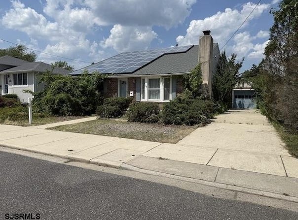 41 E Vernon Ave, Northfield, NJ 08225