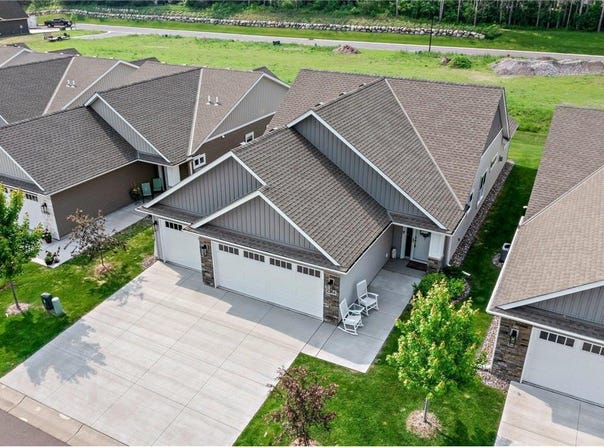 11164 184th Circle NW, Elk River, MN 55330
