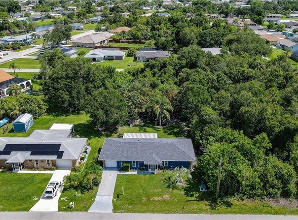 22442 Vale Avenue, Punta Gorda, FL 33980