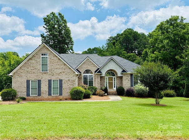 484 Mason Dickson Road, York, SC 29745