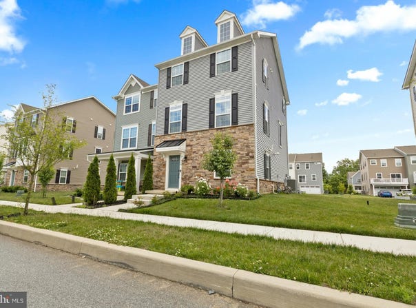 718 KALMAR Lane, MIDDLETOWN, DE 19709