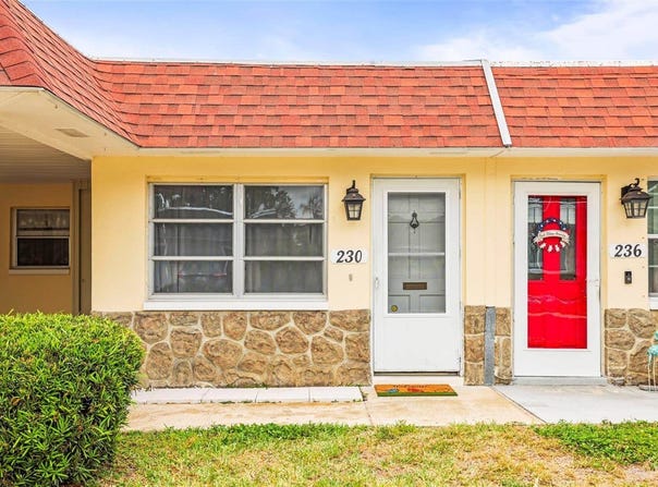 230 Portree Drive, Dunedin, FL 34698