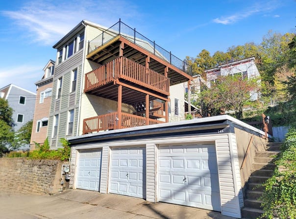 546 Klotter Avenue, Cincinnati, OH 45214