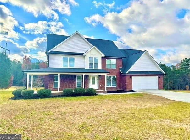 312 Woodmont, Macon, GA 31216