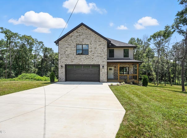 169 Paynetown Rd Road, Telford, TN 37690