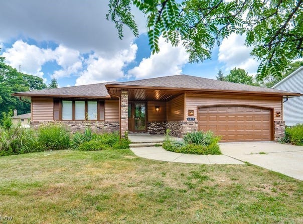 4610 Wood Thrush Drive, Parma, OH 44134