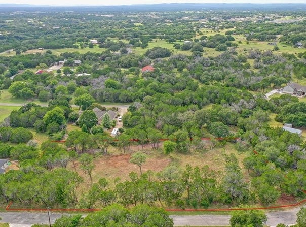 Lot 4 Heinen Rd, Bandera, TX 78003