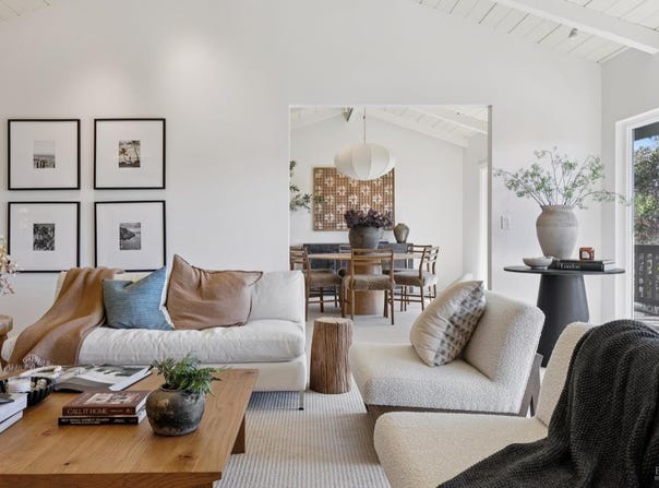 31 Corte San Fernando, Tiburon, CA 94920