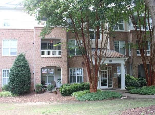 8011 Allyns Landing Way, Raleigh, NC 27615