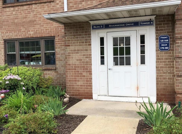 143 RIVERSEDGE DR #CONDO 143, NORRISTOWN, PA 19403