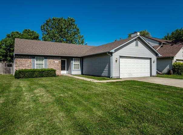 12956 Shandon Lane, Fishers, IN 46038
