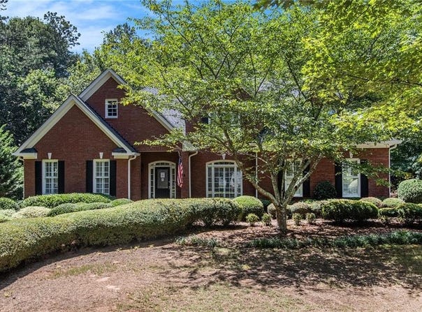 4810 Duncans Lake Drive, Buford, GA 30519