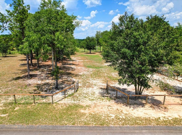 Tbd Dressage Court, Aiken, SC 29805