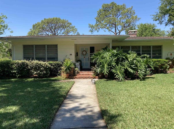 74 N St Augustine Blvd, St Augustine, FL 32080