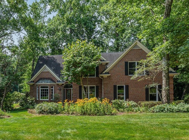 101 Wood Lily Lane, Cary, NC 27518