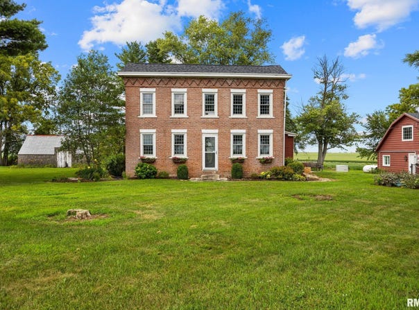 30794 DUTCH Lane, Washington, IL 61571