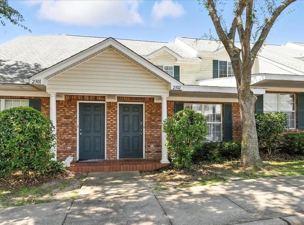 2738 W Tharpe Street unit: 2302, Tallahassee, FL 32303