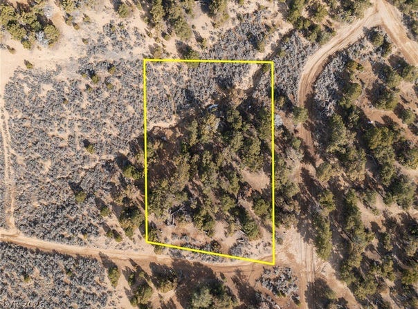 Pinion Pines, UT 84021