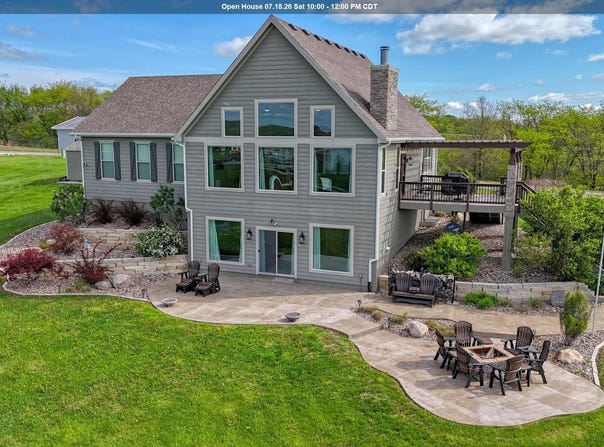 29224 Westview Drive, Moravia, IA 52571