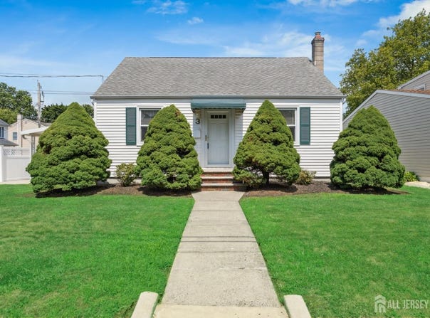 3 Patton Place, Spotswood, NJ 08884
