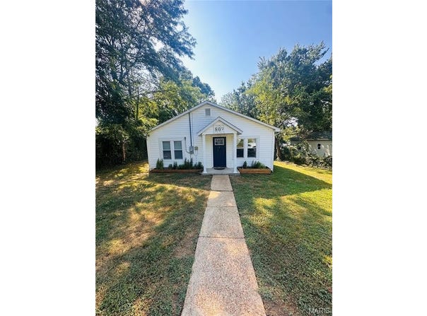 809 Stone Street, Potosi, MO 63664
