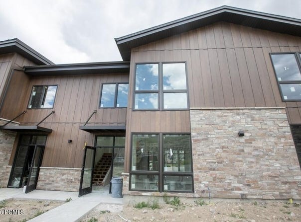 1052 Wasatch Spring Road, Hideout, UT 84036