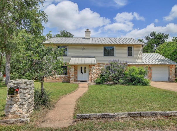 10506 Yucca Dr, Austin, TX 78759