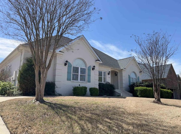 5521 Lexington Avenue, Benton, AR 72019