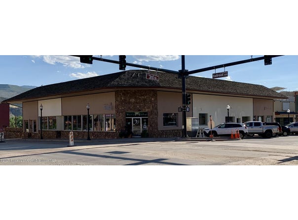 101 W 3rd Street, Rifle, CO 81650