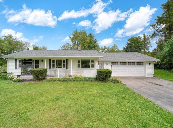 2787 Lenawee Hills Highway, Adrian, MI 49221
