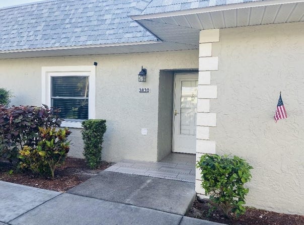 3830 TEESIDE DRIVE, NEW PORT RICHEY, FL 34655