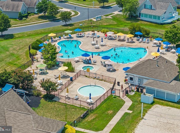 30493 PORT WAY, OCEAN VIEW, DE 19970