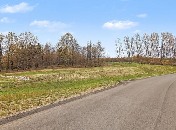 Parcel 2 Karnes Road, Glen Arbor, MI 49636