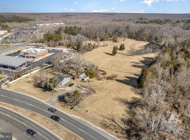 GARRISONVILLE ROAD, STAFFORD, VA 22556