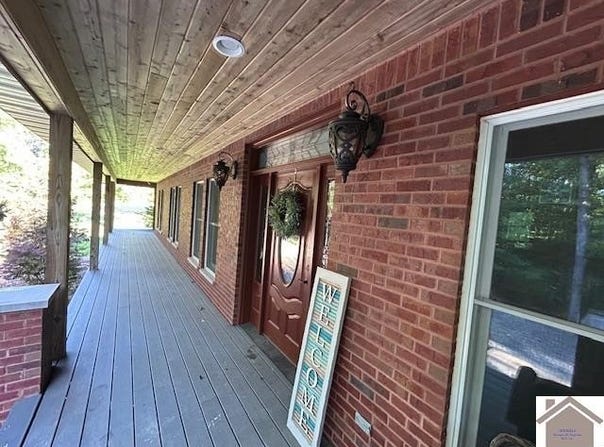 72 Hills Hollow Road, Murray, KY 42071