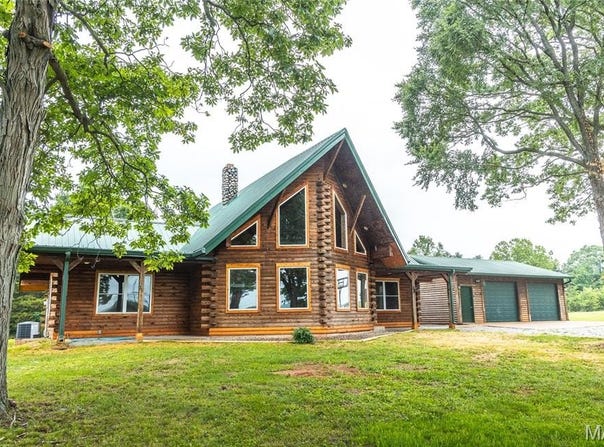 13563 Gildea Road, Belgrade, MO 63622