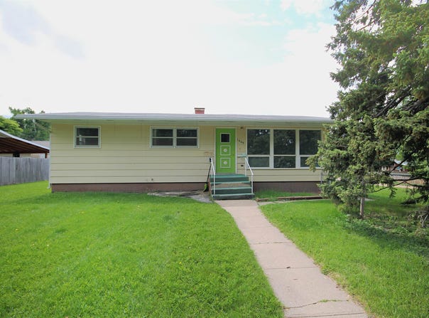 1609 Spruce Street, Sturgis, SD 57785